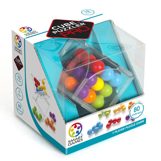 SmartGame SG 413  彩虹魔珠（便携系列） 商品图0