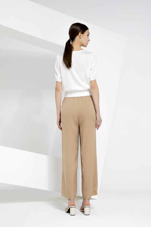 CARA时尚阔腿裤KB221MWP0112 商品图3