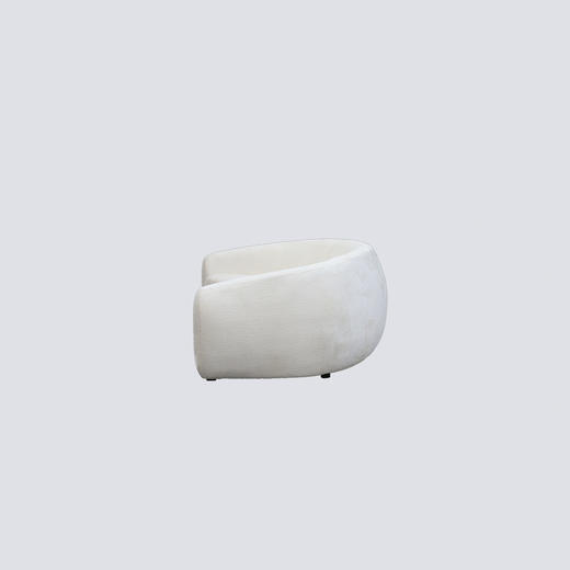 NS家居 ns furniture布艺软包三人位沙发NSSF-5423-60系列 商品图3