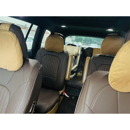 理想 ONE 增程6座版 【长租-深圳】 商品图6