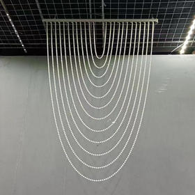 珍珠行云流水（运费自理）