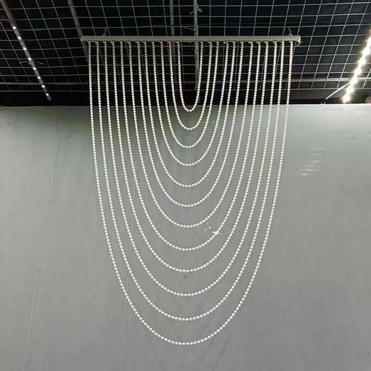 珍珠行云流水（运费自理） 商品图0