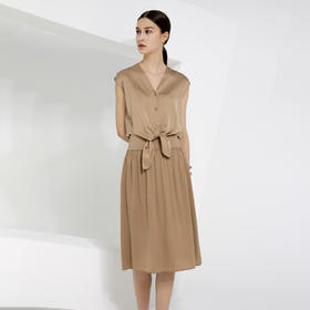 CARA时尚半裙KB221MWS0112