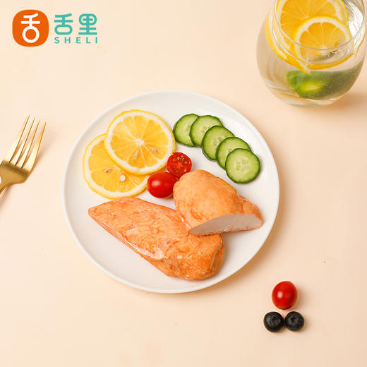 【爆款推荐】舌里低脂鸡胸肉 商品图3