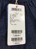 NEEZA乐鲨女童牛仔九分裤2212786075 商品缩略图4