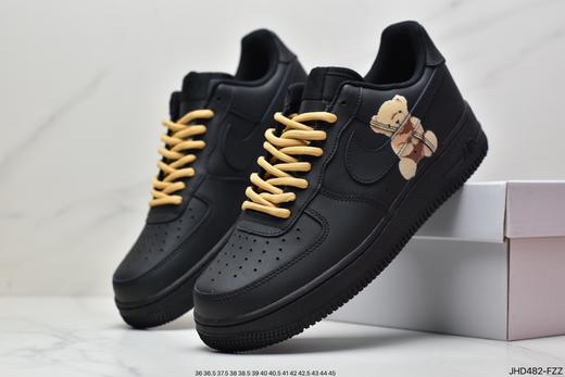 耐克Nike Air Force 1 Low空军一号低帮百搭休闲运动板鞋男女鞋 商品图7