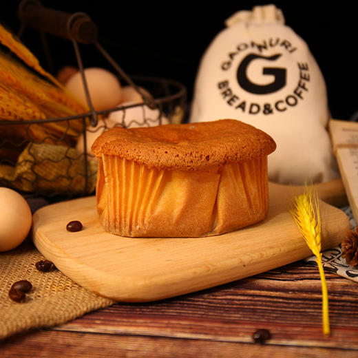 蜂蜜蛋糕 商品图1