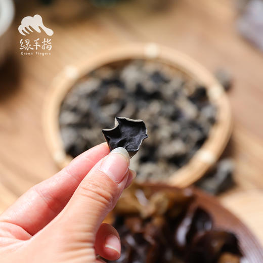 有机秋木耳 | 合作生产*Organic Autumn Black fungus | Coproducted 商品图4