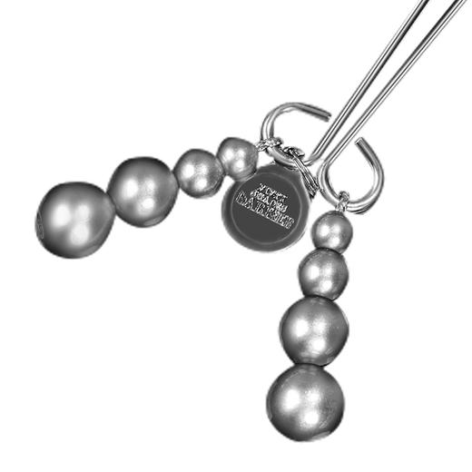 英国50度黑SM情趣用品刑具女用阴蒂夹另类玩具高潮刺激成人用品 商品图4