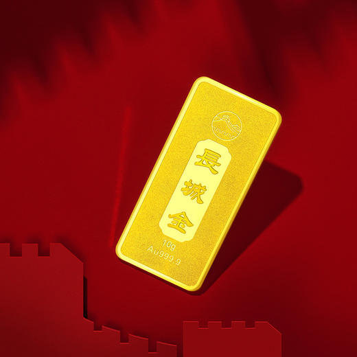 长城金10g 商品图3