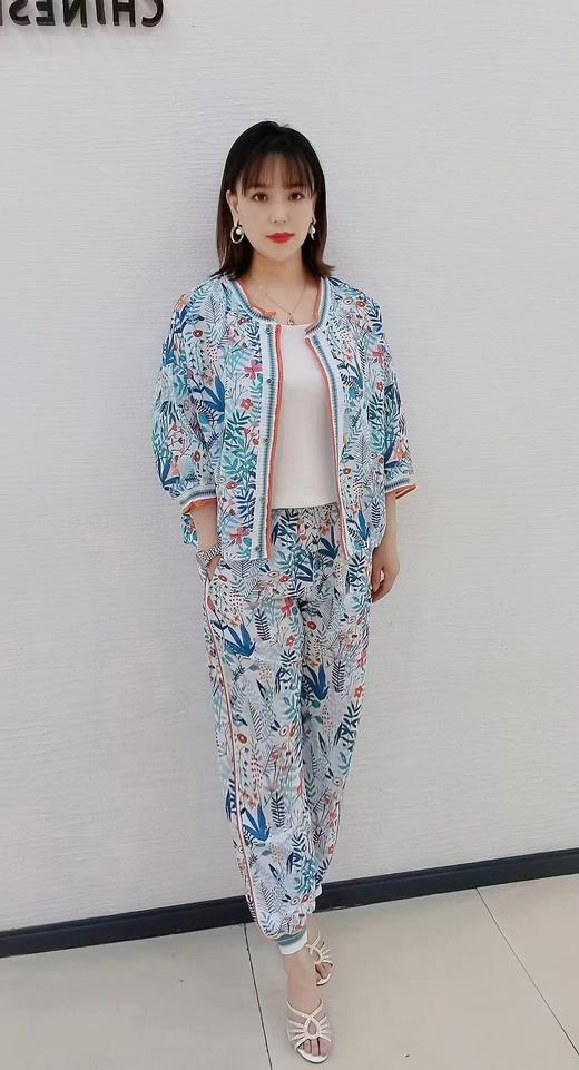 2F无色无味 衬衫 商品图0