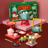 欢乐客 广式早茶 厨房做饭蒸笼仿真过家家diy儿童礼物玩具 商品缩略图0