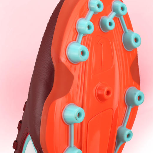 NIKE/耐克Tiempo Legend 9 Pro传奇9次高端AG短钉成人男足球鞋DB04486-16 商品图3