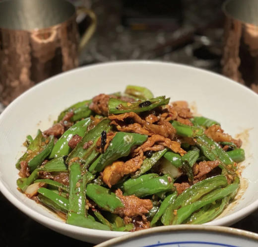 【传说中的天价辣椒】一大口定制｜湖南樟树港辣椒  清香微辣无渣 商品图5