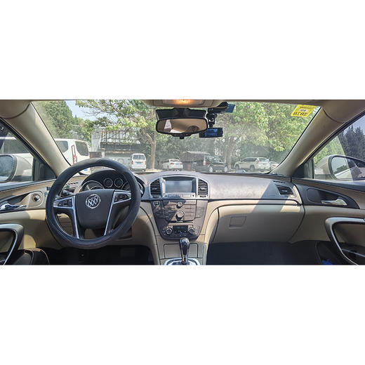 别克 君威 2.0L 自动豪华版 【长租-北京】 商品图5