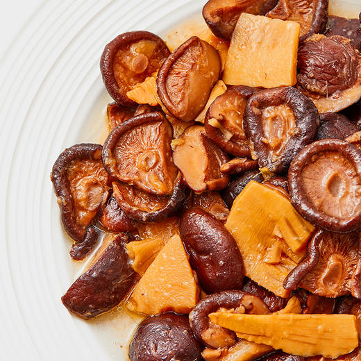 全聚德烧二冬350g 商品图4