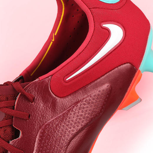 NIKE/耐克 LEGEND 9 ELITE FG 高端传奇9 FG足球鞋CZ8482616 商品图3