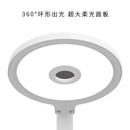 卓酷（JOCU）H8国A级减蓝光护眼台灯LED工作阅读触控调光儿童学生学习台灯ZK 商品图4