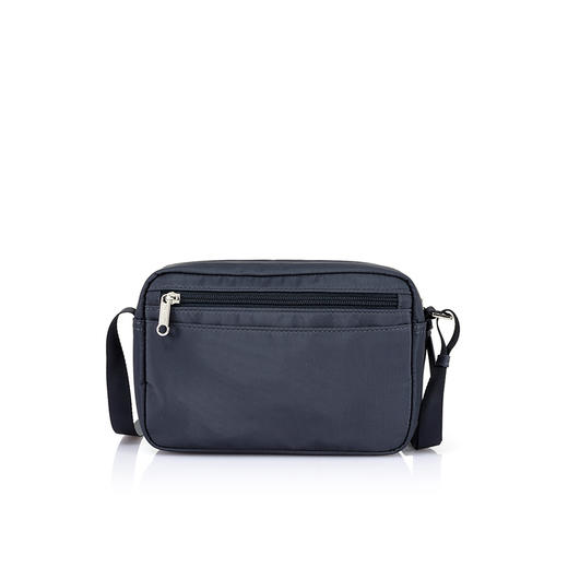 【美旅】优雅时尚休闲通勤单肩包HW7*003 商品图3