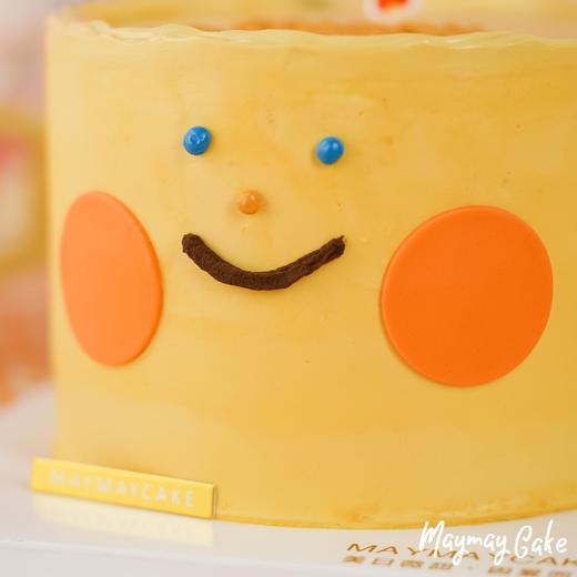 笑颜暖暖小胖墩【B4110】 商品图3