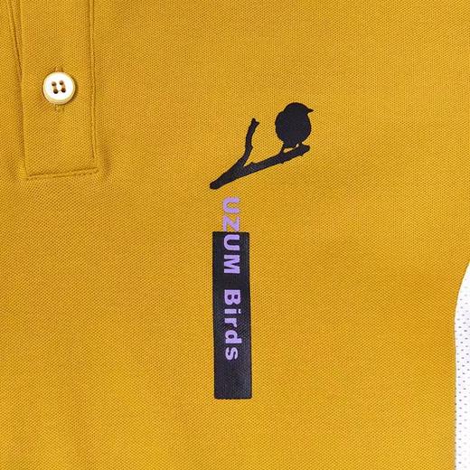 NEEZA乐鲨男童短袖翻领恤2212126083 商品图6