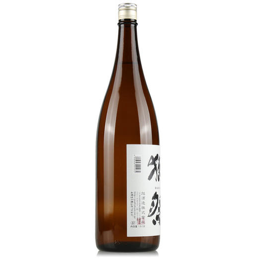 日本獭祭39 三割九分 纯米大吟酿清酒1800ml*1瓶 商品图1