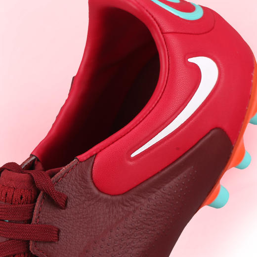 NIKE/耐克Tiempo Legend 9 Pro传奇9次高端AG短钉成人男足球鞋DB04486-16 商品图4