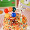 【B4112】童趣烟花蛋糕 商品缩略图1