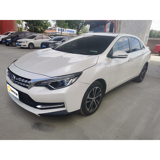 启辰 D60 1.6L XE CVT 进享版 【长租-北京】 商品图2