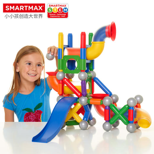 SmartGame   SMX 600      豪华游乐场 商品图4