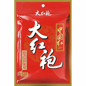 大红袍中国红红汤火锅底料  150g/袋