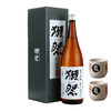 日本獭祭39 三割九分 纯米大吟酿清酒1800ml*1瓶 商品缩略图2