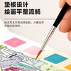 弥鹿 轻描淡彩-童话梦境MD4193 商品缩略图4