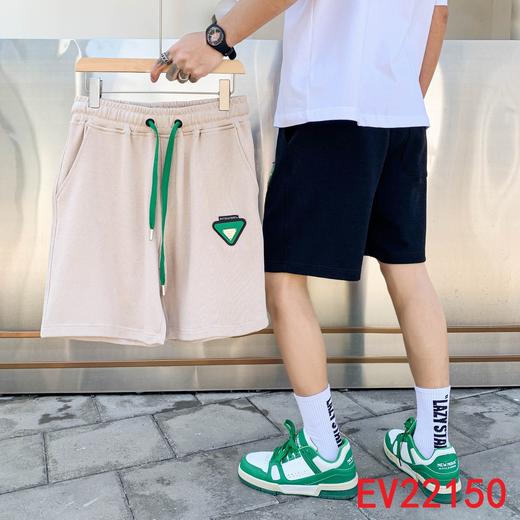 男针织中裤22150 商品图2