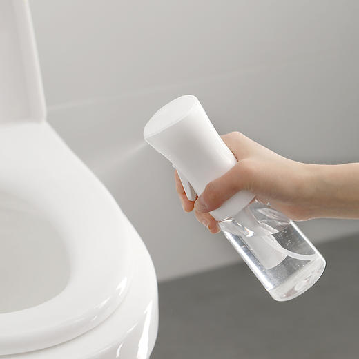 FaSoLa高压喷雾瓶酒精消毒化妆补水超细细雾雾化喷瓶 商品图7