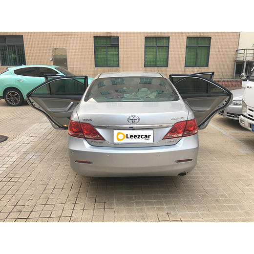 丰田 凯美瑞 240G 豪华版 【长租-深圳】 商品图5