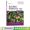 北方寒区设施葡萄水肥一体化栽培技术 刘怀锋 28964 葡萄栽培 葡萄管理 种植技术 温室葡萄 阳光玖瑰 提子 商品缩略图0