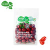 【音苏提】有机灰枣500g免洗休闲零食新鲜袋装新疆喀什特产大红枣 商品缩略图3