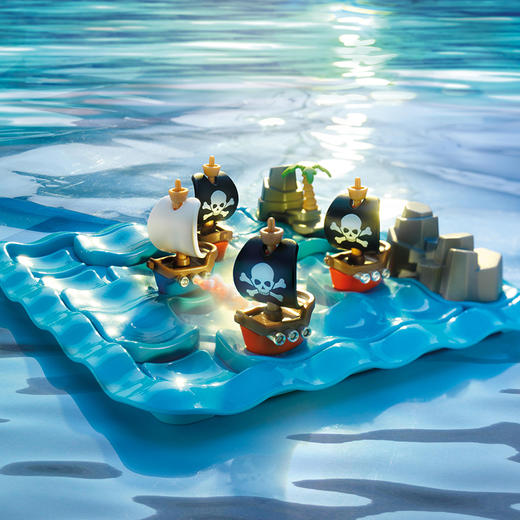 SmartGame   SG 094 海战风云  （经典系列） 商品图4