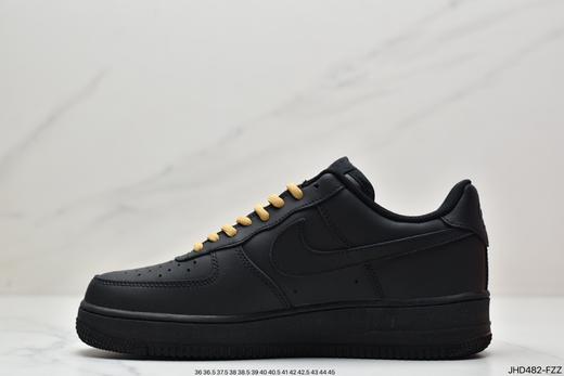 耐克Nike Air Force 1 Low空军一号低帮百搭休闲运动板鞋男女鞋 商品图2