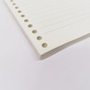 A4 30孔活页夹 可换活页替芯 笔记本 商品缩略图10