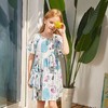 NEEZA乐鲨女童短袖连衣裙2212626056 商品缩略图2
