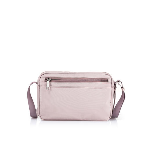 【美旅】优雅时尚休闲通勤单肩包HW7*003 商品图1