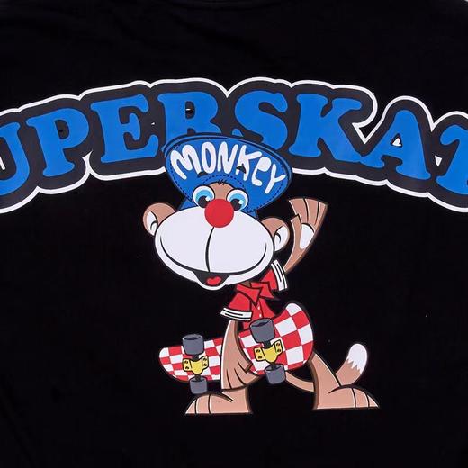 NEEZA乐鲨男童短袖恤2212116091 商品图3