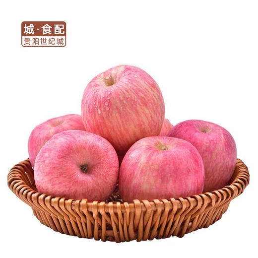 【GYZYDR】山东红富士450-550/袋 商品图0