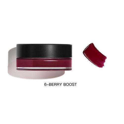 Chanel香奈儿一号红山茶花唇颊蜜6.5g 滋润口红腮红 商品图1