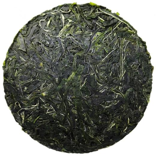 霞浦压缩海带丝圆饼泡发烘干海带片无沙免煮免洗非裙带菜干货批发 商品图7