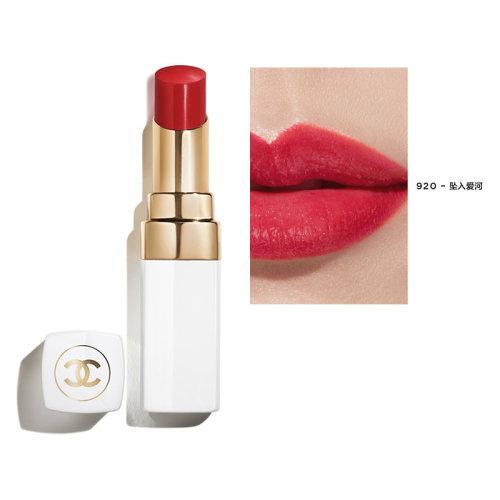 Chanel香奈儿可可小姐白管润唇膏口红3g 2022新品 商品图7