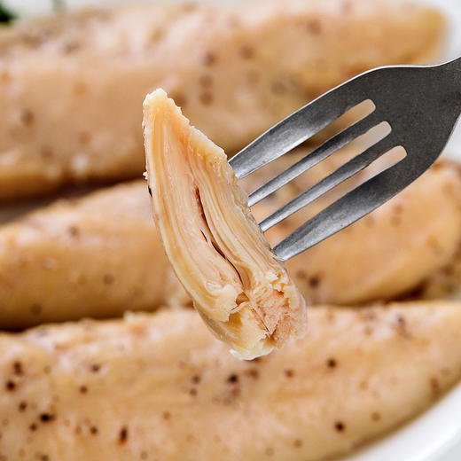 嘿高三即食鸡小胸肉 商品图3