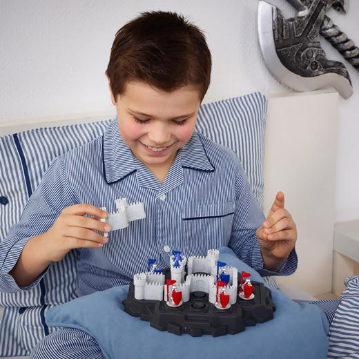 SmartGame     SG 281  围城之战 （经典系列）" 商品图2